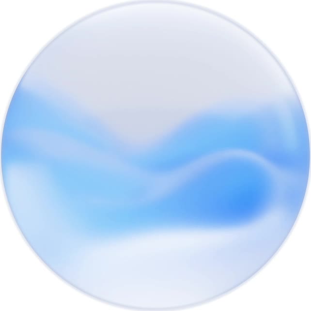 Elys — the living orb of the app